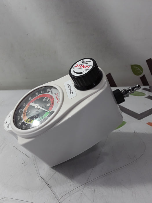 Gentec Vacuum Regulator Suction Regulators