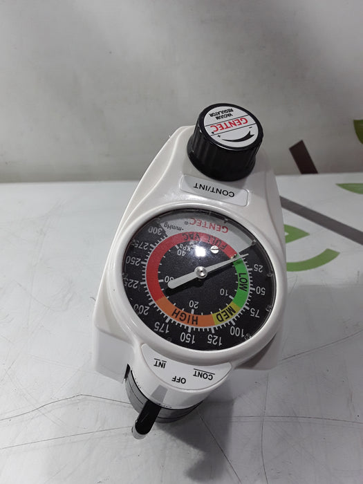 Gentec Vacuum Regulator Suction Regulators