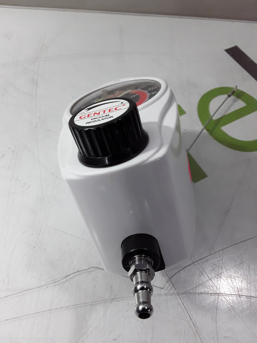 Gentec Gentec Vacuum Regulator Suction Regulators Respiratory reLink Medical