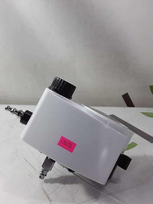 Gentec Gentec Vacuum Regulator Suction Regulators Respiratory reLink Medical