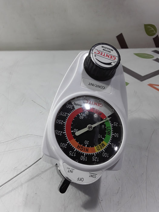 Gentec Gentec Vacuum Regulator Suction Regulators Respiratory reLink Medical