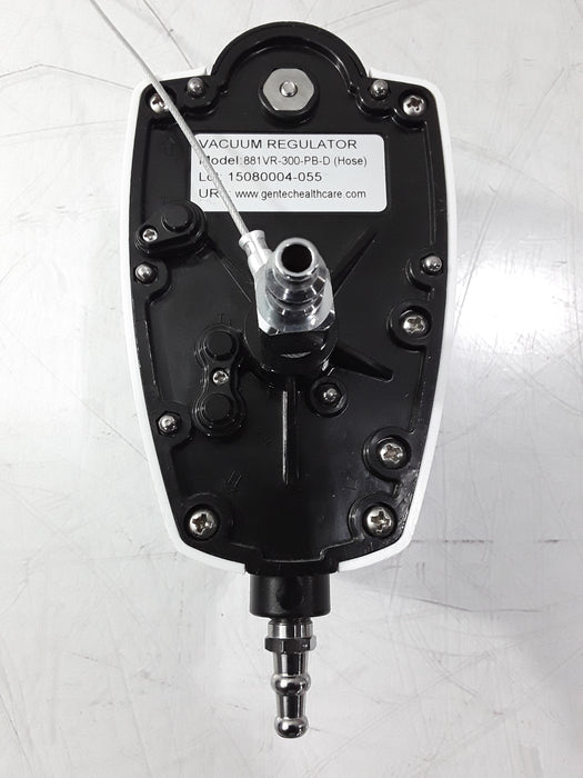 Gentec Gentec Vacuum Regulator Suction Regulators Respiratory reLink Medical