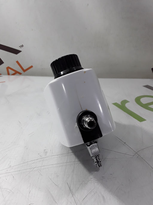 Gentec Gentec Vacuum Regulator Suction Regulators Respiratory reLink Medical