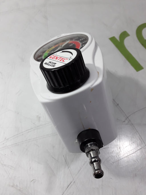 Gentec Gentec Vacuum Regulator Suction Regulators Respiratory reLink Medical