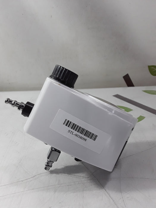 Gentec Gentec Vacuum Regulator Suction Regulators Respiratory reLink Medical