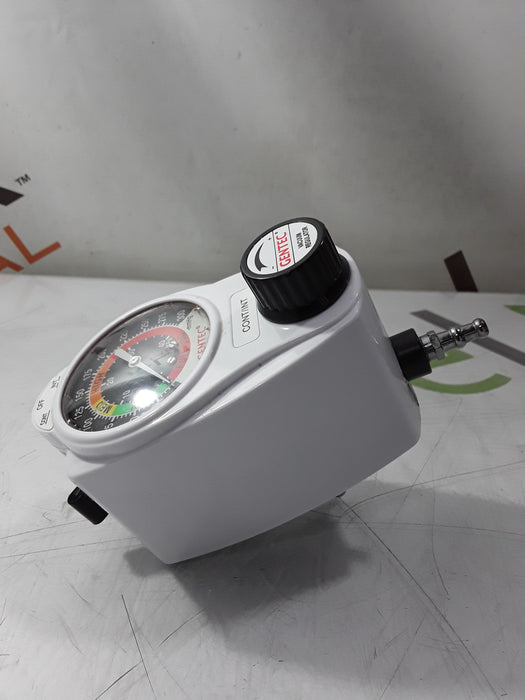 Gentec Gentec Vacuum Regulator Suction Regulators Respiratory reLink Medical