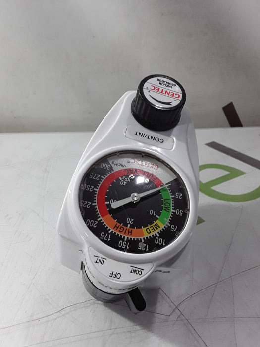 Gentec Gentec Vacuum Regulator Suction Regulators Respiratory reLink Medical
