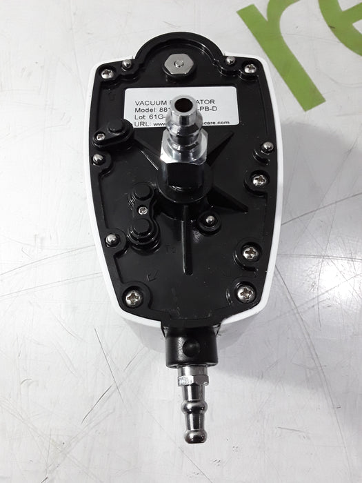 Gentec Gentec Vacuum Regulator Suction Regulators Respiratory reLink Medical