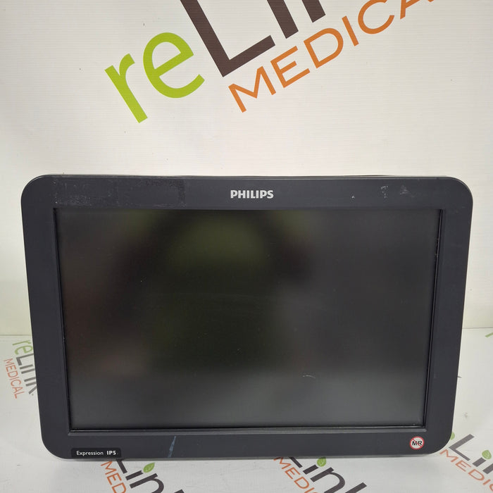Philips Expression IP5 Information Portal - Remote Display