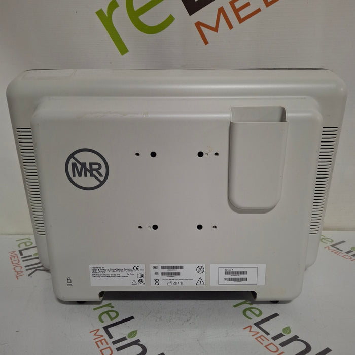 Philips Expression IP5 Information Portal - Remote Display