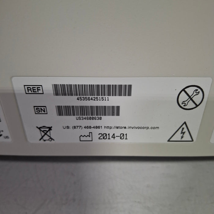 Philips Expression IP5 Information Portal - Remote Display