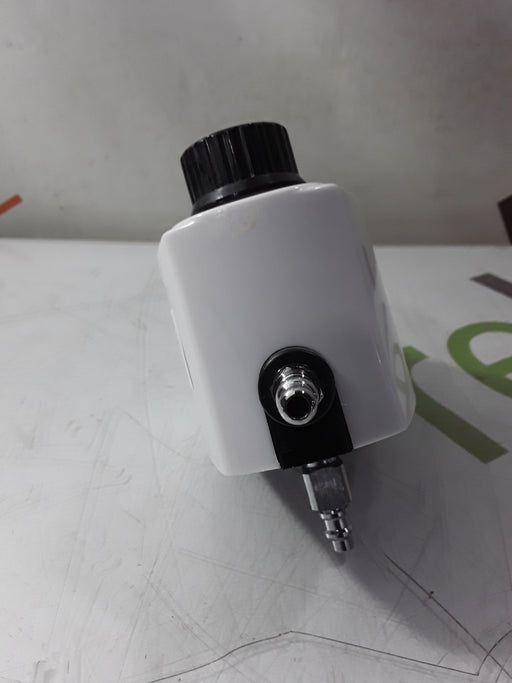 Gentec Gentec Vacuum Regulator Suction Regulators Test Equipment reLink Medical