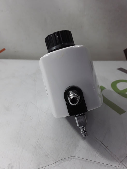 Gentec Gentec Vacuum Regulator Suction Regulators Test Equipment reLink Medical