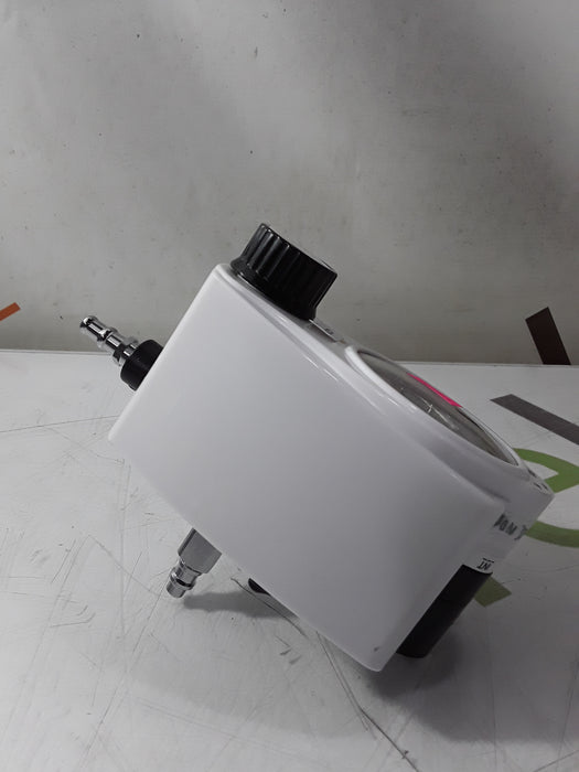 Gentec Gentec Vacuum Regulator Suction Regulators Test Equipment reLink Medical