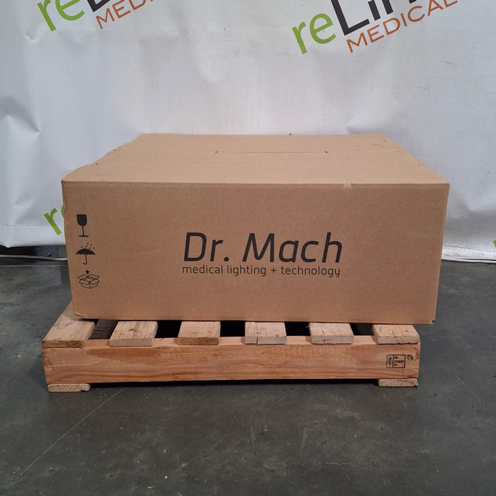 Dr. Mach LED 3 MC Surgical Light