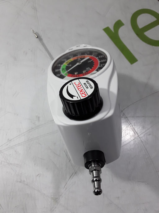 Gentec Gentec Vacuum Regulator Suction Regulators Respiratory reLink Medical