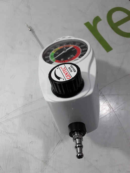 Gentec Gentec Vacuum Regulator Suction Regulators Respiratory reLink Medical