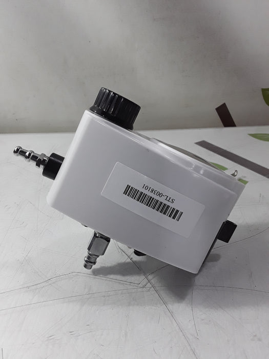 Gentec Gentec Vacuum Regulator Suction Regulators Respiratory reLink Medical