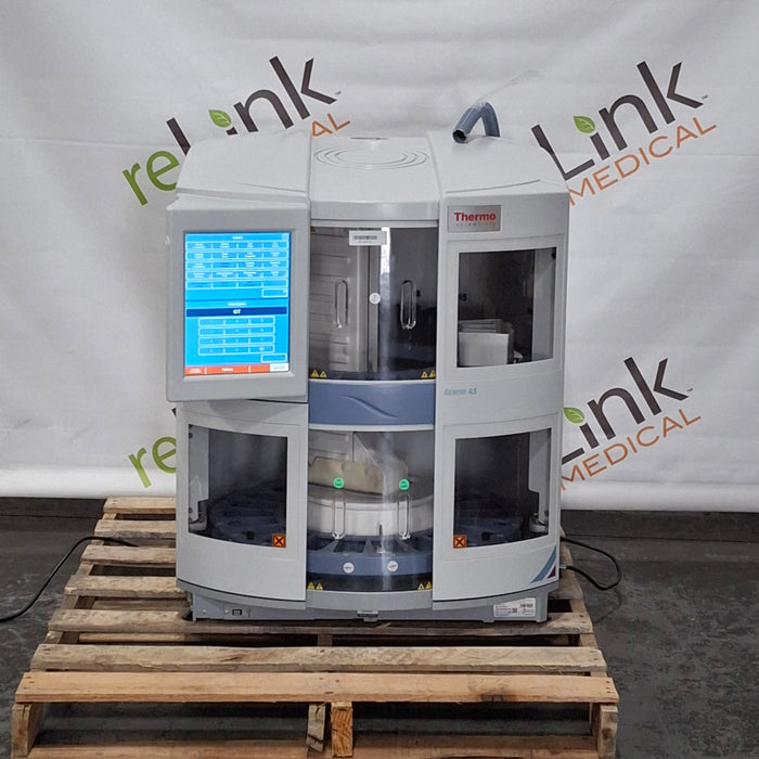 Thermo Scientific Gemini AS Slide Stainer