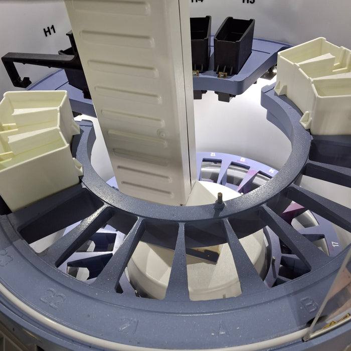 Thermo Scientific Gemini AS Slide Stainer