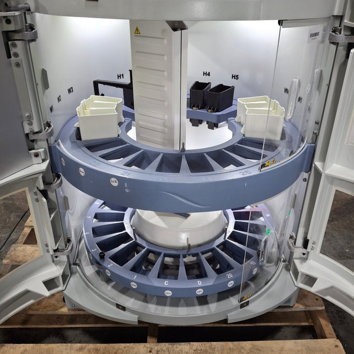 Thermo Scientific Gemini AS Slide Stainer