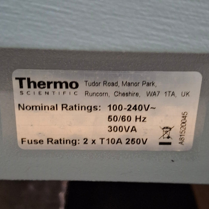 Thermo Scientific Gemini AS Slide Stainer