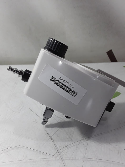 Gentec Gentec Vacuum Regulator Suction Regulators Respiratory reLink Medical