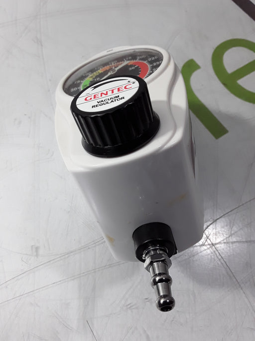 Gentec Gentec Vacuum Regulator Suction Regulators Respiratory reLink Medical