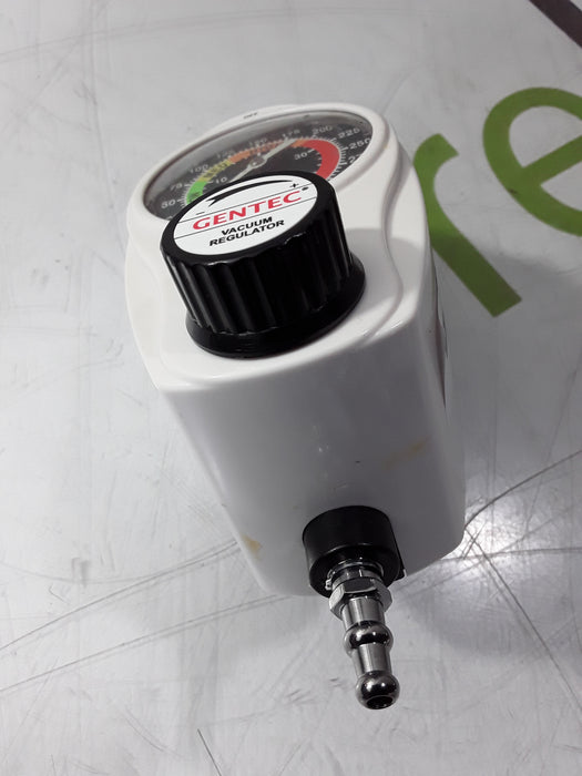 Gentec Gentec Vacuum Regulator Suction Regulators Respiratory reLink Medical