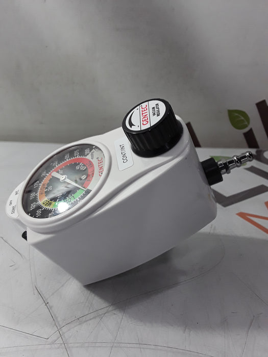 Gentec Gentec Vacuum Regulator Suction Regulators Respiratory reLink Medical
