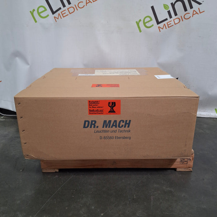 Dr. Mach LED 3 MC Surgical Light