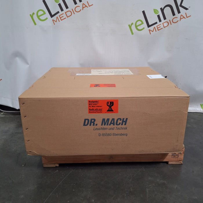 Dr. Mach LED 3 MC Surgical Light