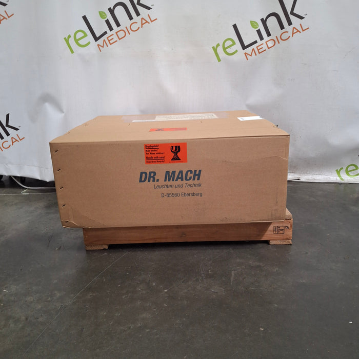 Dr. Mach LED 3 MC Surgical Light