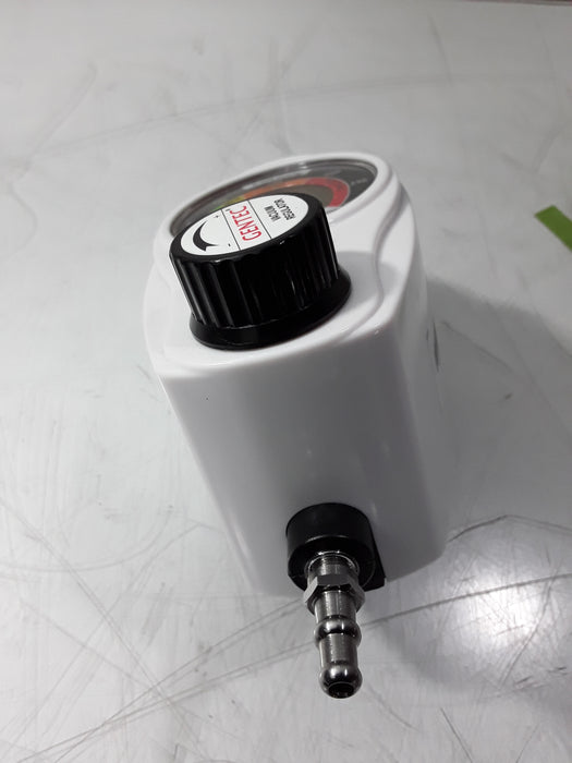 Gentec Gentec Vacuum Regulator Suction Regulators Respiratory reLink Medical
