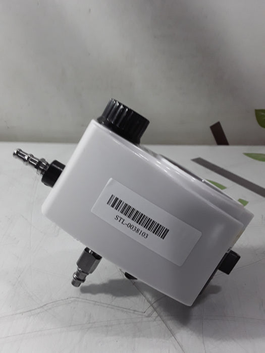 Gentec Gentec Vacuum Regulator Suction Regulators Respiratory reLink Medical