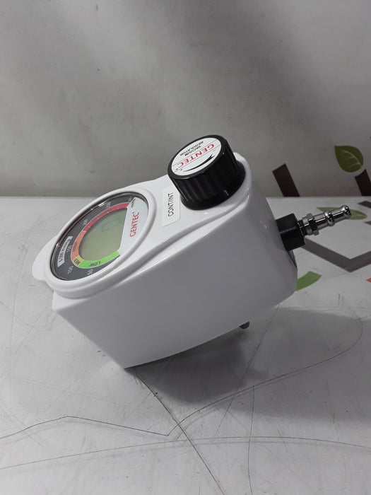 Gentec Gentec Vacuum Regulator Suction Regulators Respiratory reLink Medical