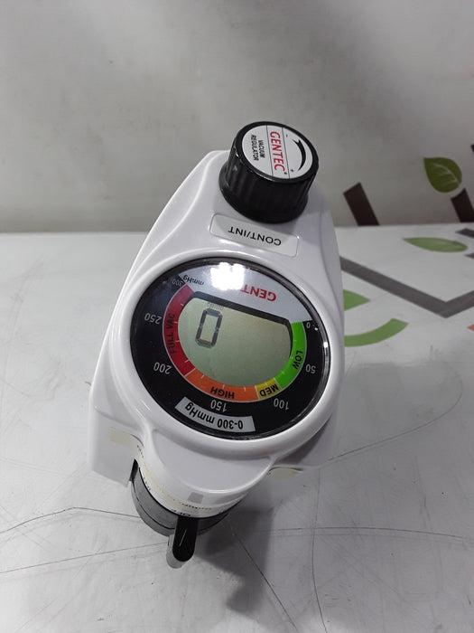 Gentec Gentec Vacuum Regulator Suction Regulators Respiratory reLink Medical