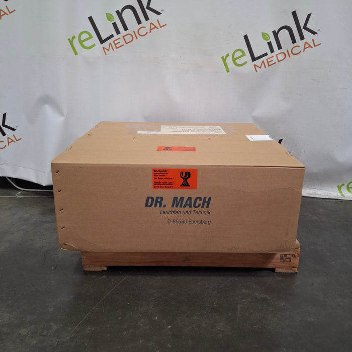 Dr. Mach LED 3 MC Surgical Light