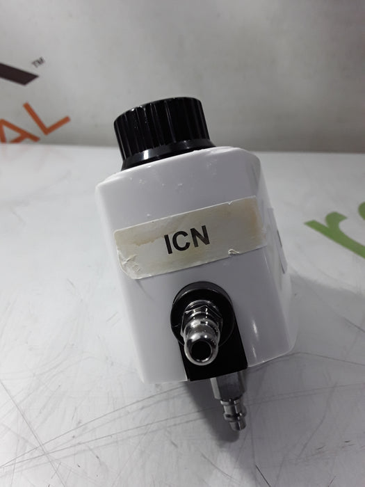 Gentec Gentec Vacuum Regulator Suction Regulators Respiratory reLink Medical