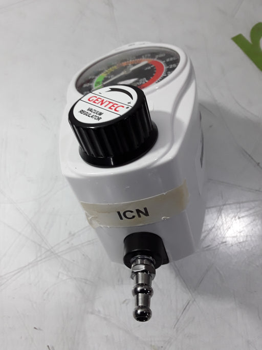 Gentec Gentec Vacuum Regulator Suction Regulators Respiratory reLink Medical