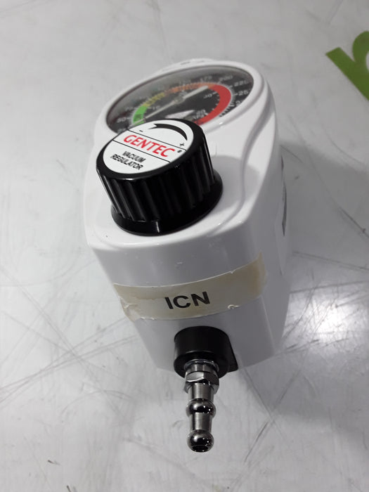 Gentec Gentec Vacuum Regulator Suction Regulators Respiratory reLink Medical