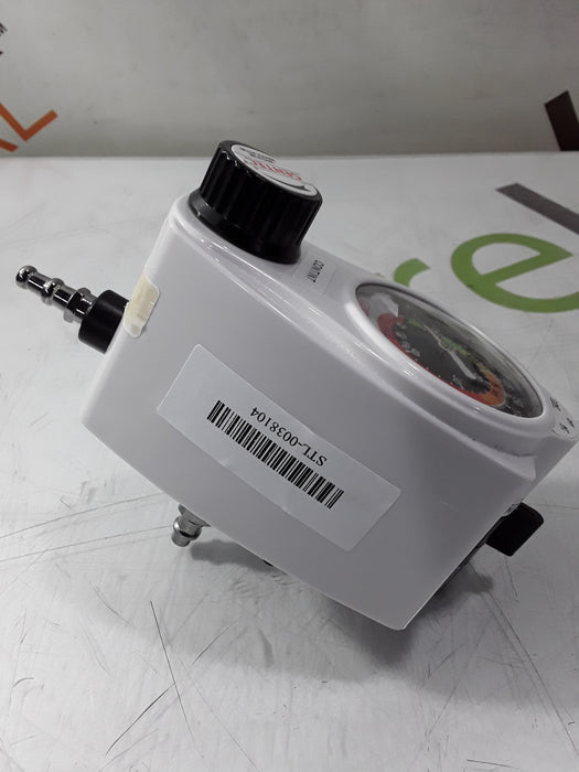 Gentec Gentec Vacuum Regulator Suction Regulators Respiratory reLink Medical
