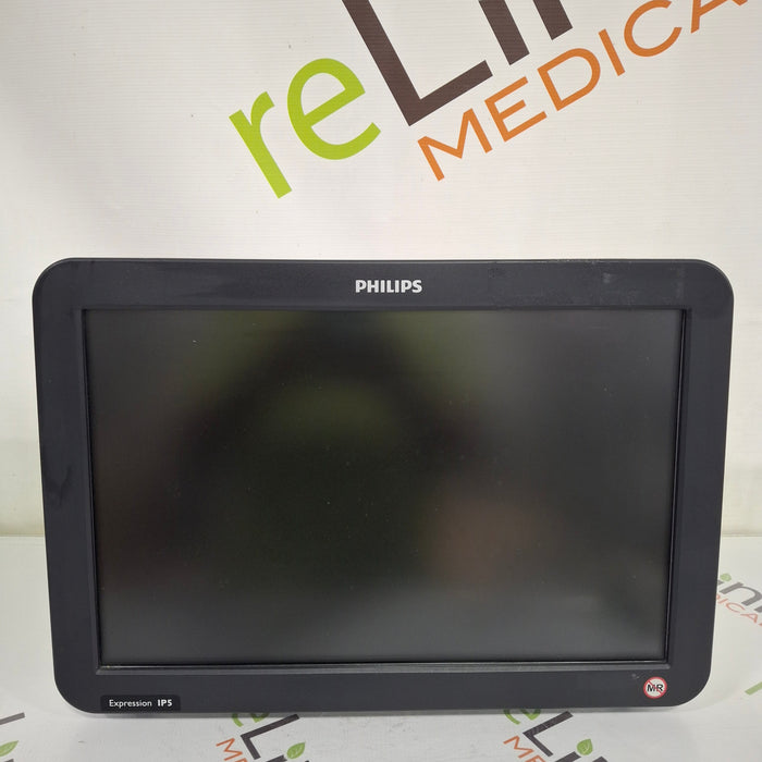 Philips Expression IP5 Information Portal - Remote Display