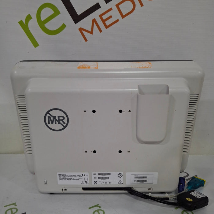 Philips Expression IP5 Information Portal - Remote Display