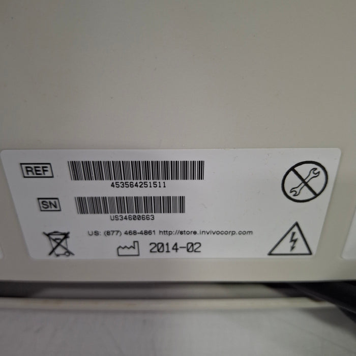 Philips Expression IP5 Information Portal - Remote Display