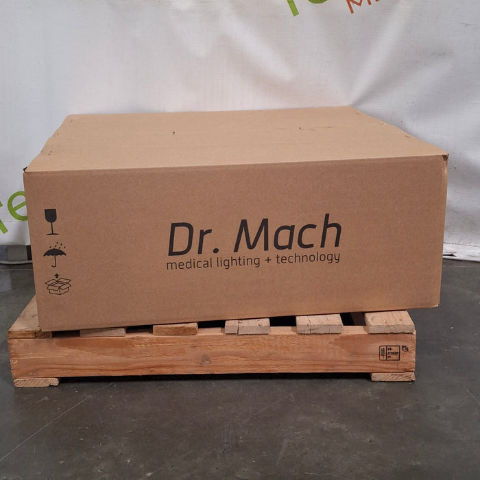 Dr. Mach Dr. Mach LED 3 MC Surgical Light Surgical & Exam Lights reLink Medical