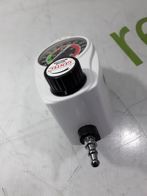 Gentec Gentec Vacuum Regulator Suction Regulators Respiratory reLink Medical