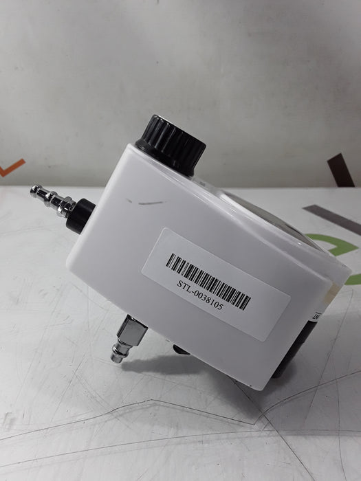 Gentec Gentec Vacuum Regulator Suction Regulators Respiratory reLink Medical