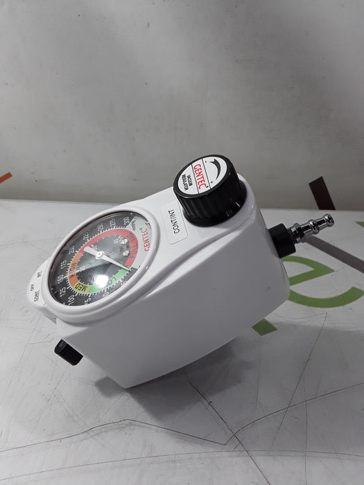 Gentec Gentec Vacuum Regulator Suction Regulators Respiratory reLink Medical