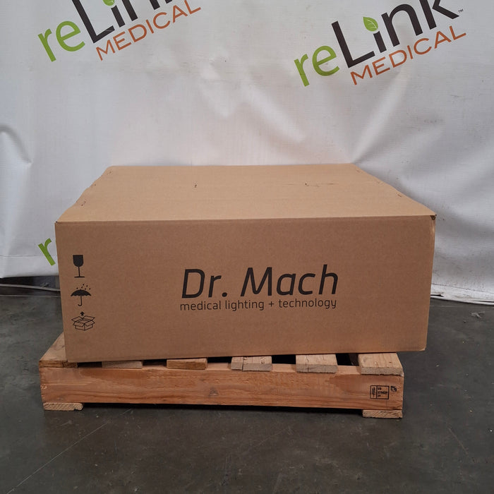 Dr. Mach LED 3 MC Surgical Light